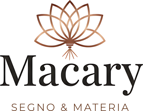 Macary - Segno & Materia